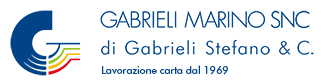 Gabrieli Marino Snc. Logo